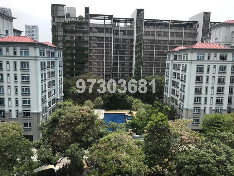 Sui Generis (D10), Condominium #154486862